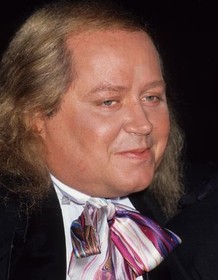 Sam Kinison