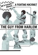 The Guy From Harlem poster image