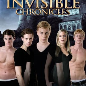 The Invisible Chronicles (2009) photo 5