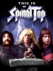 THIS IS SPINAL TAP (1984)