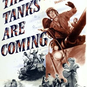 The Tanks Are Coming (1951) photo 8