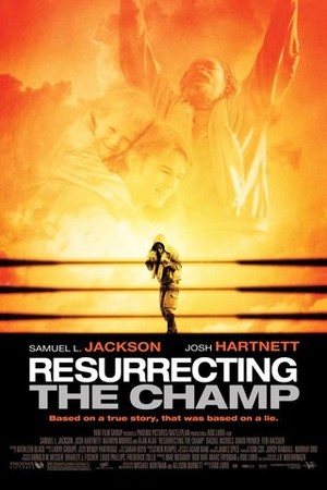 Resurrecting the Champ poster