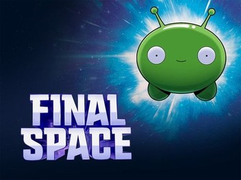 Watch final space season 2 online free 2025