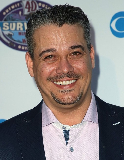 Rob Mariano