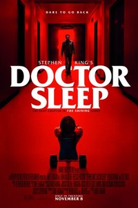 Doctor Sleep