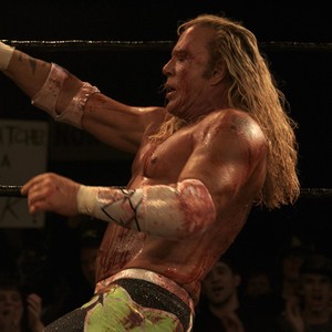 Image result for The wrestler 2008 stills