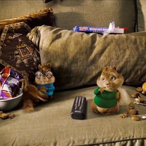 "Alvin and the Chipmunks photo 4"