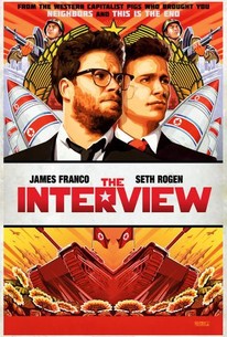 The Interview Stream Movie4k