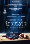 Becoming Traviata poster image
