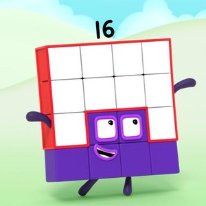 Numberblocks - Rotten Tomatoes