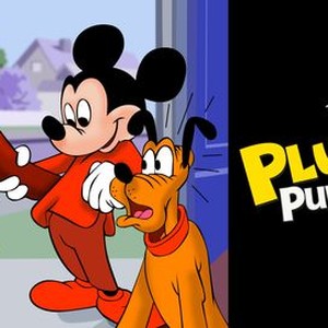 Pluto's Purchase - Rotten Tomatoes