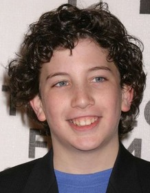 Harrison Chad