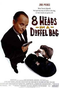 Watch trailer for 8 Heads in a Duffel Bag