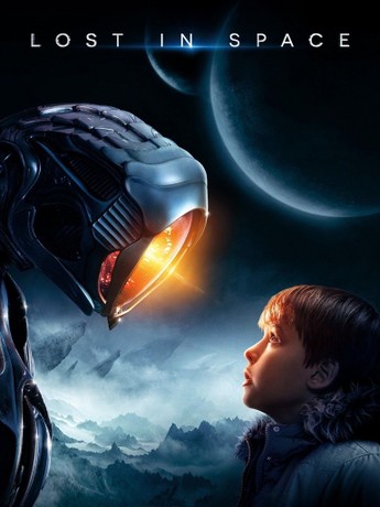 Lost in Space Season 1 Rotten Tomatoes
