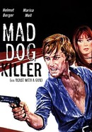 The Mad Dog Killer poster image