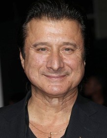 Steve Perry