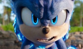 Movie 2 sonic hedgehog the Sonic the
