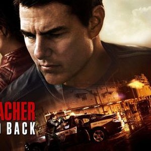 Jack Reacher: Never Go Back - Wikipedia