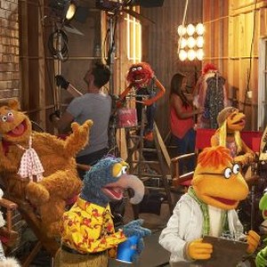 "The Muppets"