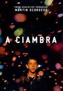 A Ciambra poster image