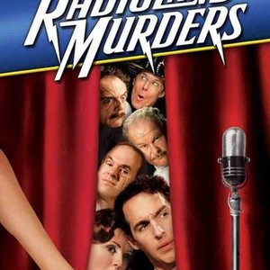 Radioland Murders (1994) photo 10