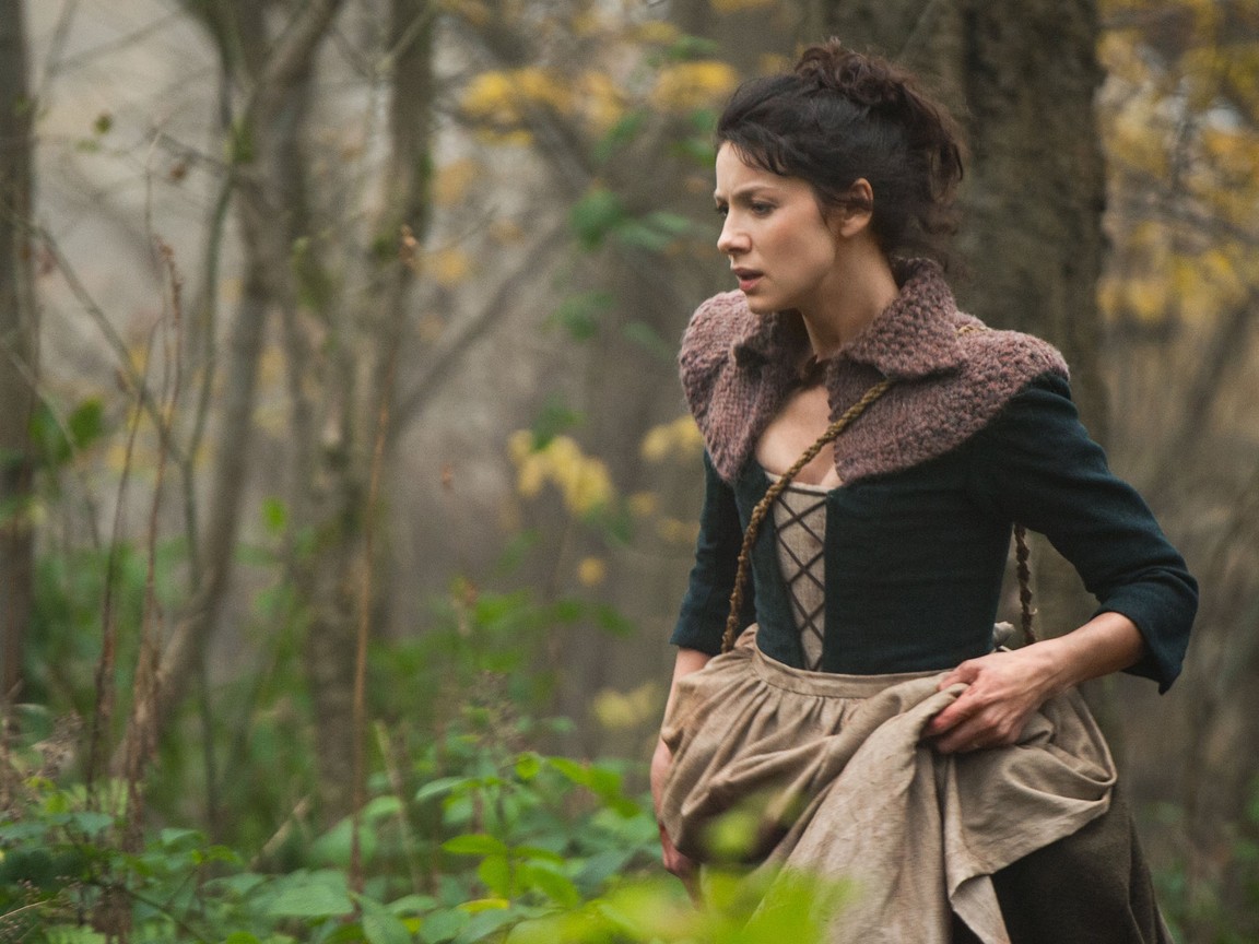 Outlander Season 1 Episode 4 Rotten Tomatoes