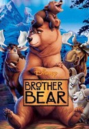 Brother Bear poster image