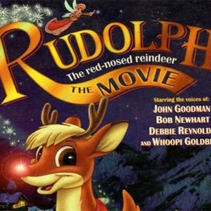 Rudolph the Red-Nosed Reindeer: The Movie photo 10