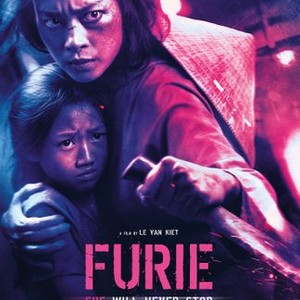 "Furie photo 13"