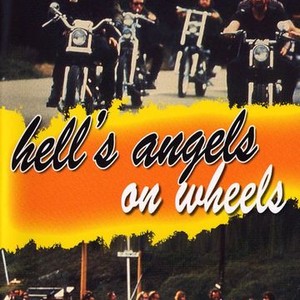 Hell's Angels on Wheels photo 6