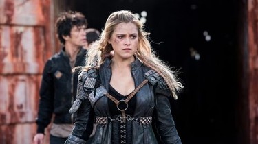 Watch the 100 season 6 episode deals 11 123movies
