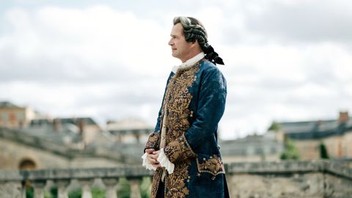 Marie Antoinette' Recap: Episode 4