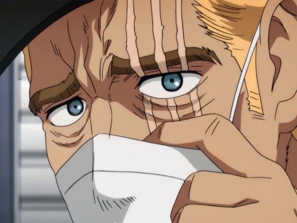 One Punch Man Season 2 Episode 9 Rotten Tomatoes