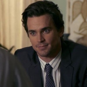 White Collar: Season 2, Episode 1 - Rotten Tomatoes