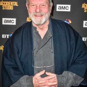 Terry Gilliam attend AN ACCIDENTAL STUDIO premiere screening at The Curzon Mayfair on March 27, 2019 in London, England  Photoshot/Everett Collection,