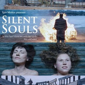 Silent Souls (2010) photo 16
