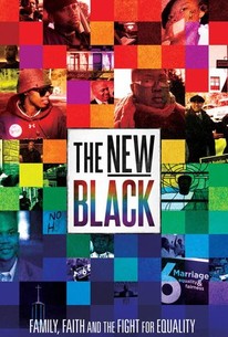 Watch trailer for The New Black
