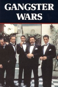 Gangster Chronicles Stream