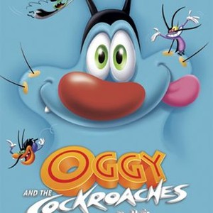 Oggy and the Cockroaches: The Movie - Rotten Tomatoes