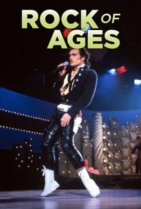 Rock of Ages | Rotten Tomatoes