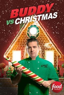 Buddy vs. Christmas - Rotten Tomatoes