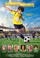 Golden Shoes poster image