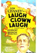 Laugh, Clown, Laugh poster image