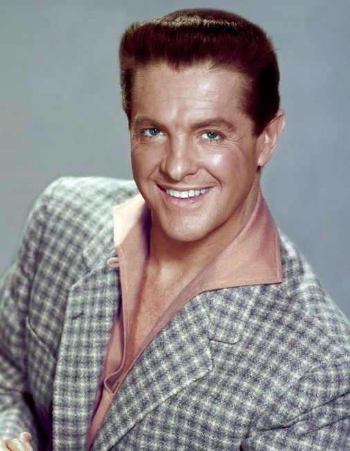 Bob Cummings