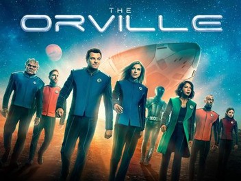 The orville season 2 episode 1 watch online free discount