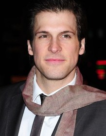 Giles Anderson