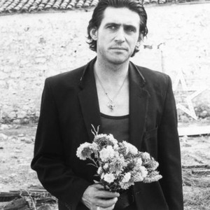 SIESTA, Gabriel Byrne, 1987, (c)Lorimar Films