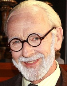 Martin Rayner