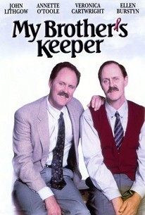 Poster for My Brother's Keeper
