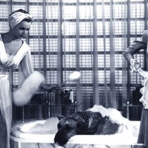 Turnabout (1940)